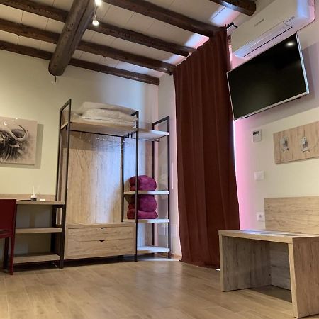 Otto Agriturismo Ottobiano Dış mekan fotoğraf