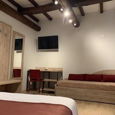 Otto Agriturismo Ottobiano Dış mekan fotoğraf