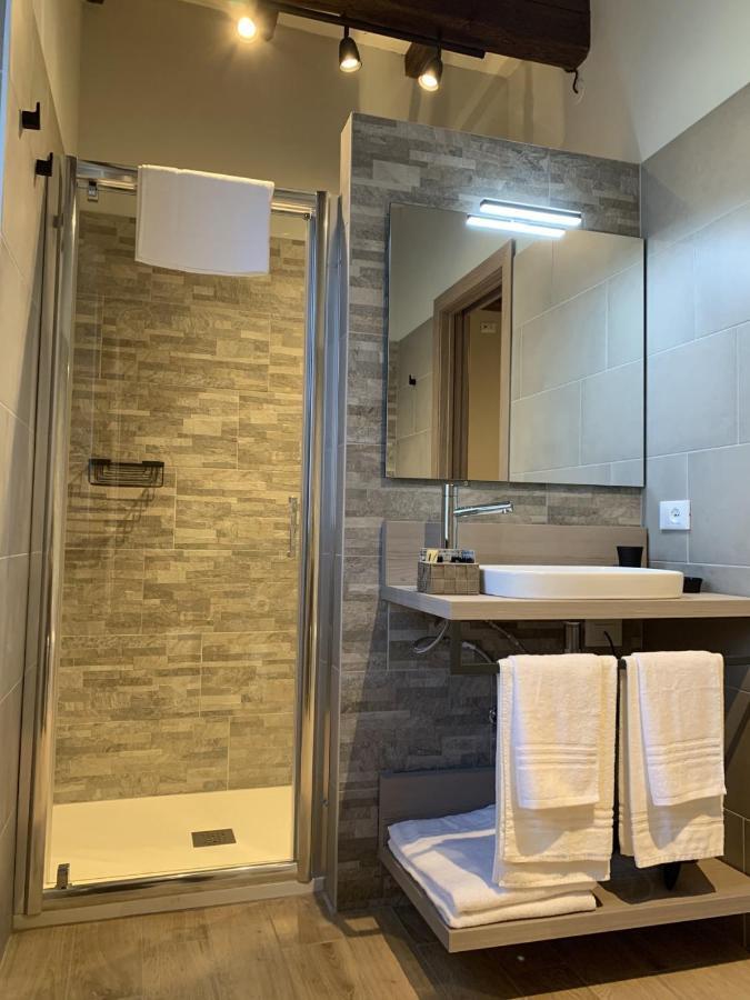Otto Agriturismo Ottobiano Dış mekan fotoğraf