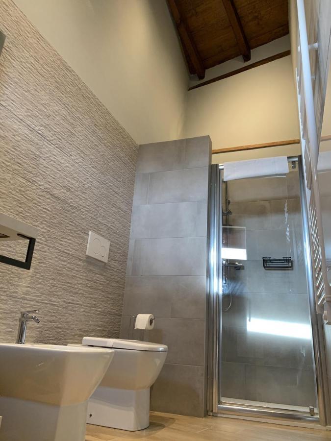 Otto Agriturismo Ottobiano Dış mekan fotoğraf