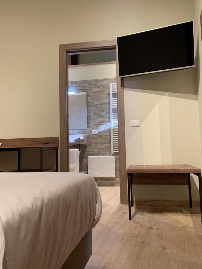 Otto Agriturismo Ottobiano Dış mekan fotoğraf
