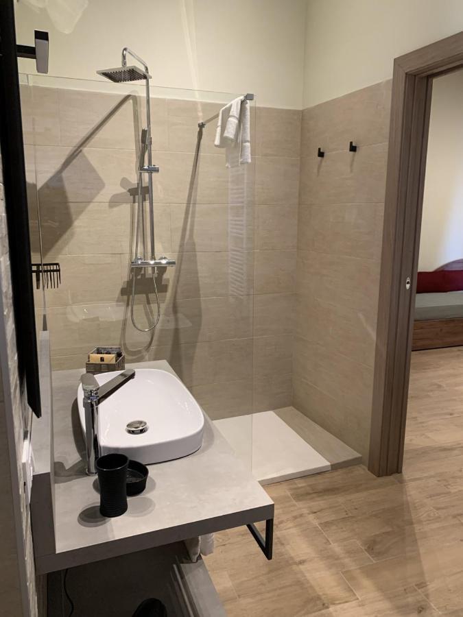 Otto Agriturismo Ottobiano Dış mekan fotoğraf